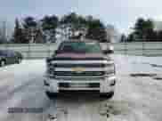 2018 Chevrolet Silverado 2500HD LTZ с VIN 1GC1KWEG7JF269232, выставлен на аукционе Copart как лот 85899914 с пробегом 64 782 миль миль и Списание • Salvage title. История ставок и продаж доступна на DreamBid. Изображение 10.
