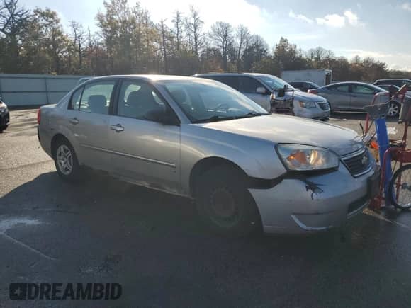 2007 Chevrolet Malibu 1FL с VIN 1G1ZS57FX7F151436, выставлен на аукционе Copart как лот 86875395 с пробегом 211 454 миль миль и Чистый • Clean title. История ставок и продаж доступна на DreamBid. Изображение 4.