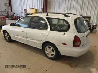 1999 Hyundai Elantra с VIN KMHJW25F5XU142550, выставлен на аукционе IAAI как лот 42674012 с пробегом 189 211 миль миль и . История ставок и продаж доступна на DreamBid. Изображение 3.