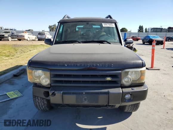 2004 Land Rover Discovery SE с VIN SALTW19424A838403, выставлен на аукционе Copart как лот 69676805 с пробегом 246 594 миль миль и Чистый • Clean title. История ставок и продаж доступна на DreamBid. Изображение 5.