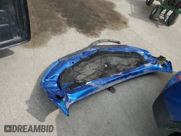 2020 Chevrolet Bolt EV Premier z VIN 1G1FZ6S02L4134188, wystawiony jako Copart lot #71422505 z przebiegiem 47 862 mil mil oraz Szkoda całkowita • Salvage title. Historia ofert i sprzedaży dostępna na DreamBid. Obrazek 13.