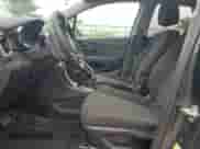 2020 Chevrolet Trax LS с VIN 3GNCJKSB6LL199039, выставлен на аукционе Copart как лот 67718065 с пробегом 86 601 миль миль и Списание • Salvage title. История ставок и продаж доступна на DreamBid. Изображение 7.