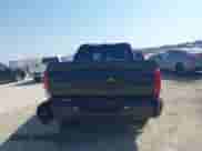 2025 Toyota Tundra SR with VIN 5TFLA5AB6SX050371, listed as a IAAI auction lot 42965187 with 289 mi miles and . Bid and sale history available at DreamBid. Image 16.