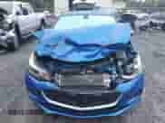 2017 Chevrolet Cruze LT with VIN 1G1BE5SM0H7111795, listed as a IAAI auction lot 43443618 with 68,789 mi miles and . Bid and sale history available at DreamBid. Image 6.