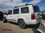 2009 Jeep Commander Sport с VIN 1J8HG48K59C549743, выставлен на аукционе Copart как лот 81011185 с пробегом 171 841 миль миль и Списание • Salvage title. История ставок и продаж доступна на DreamBid. Изображение 2.