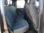 2023 Ram 1500 Tradesman with VIN 1C6RRFCG1PN675997, listed as a Copart auction lot 79797844 with 31,272 mi miles and Salvage title. Bid and sale history available at DreamBid. Image 10.