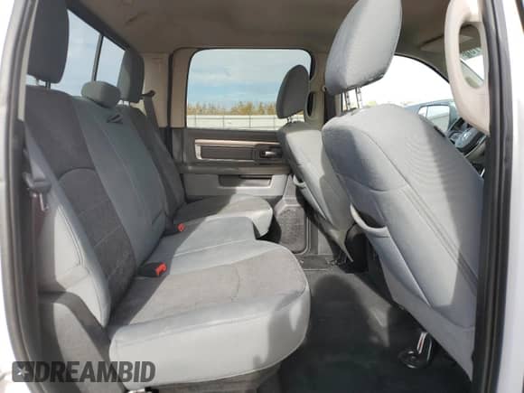 2015 Dodge RAM with VIN 2ATM07294FG601216, listed as a Copart auction lot 85737785 with 210,935 mi miles and Clean title. Bid and sale history available at DreamBid. Image 10.