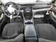 2023 Jeep Grand Cherokee Laredo with VIN 1C4RJKAG9P8751234, listed as a Copart auction lot 66444715 with 66,385 mi miles and Salvage title. Bid and sale history available at DreamBid. Image 8.