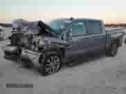 2021 Chevrolet Silverado 1500 RST с VIN 3GCPWDET4MG256652, выставлен на аукционе Copart как лот 80659894 с пробегом 75 714 миль миль и Списание • Salvage title. История ставок и продаж доступна на DreamBid. Изображение 1.