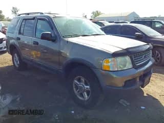 2003 Ford Explorer XLT с VIN 1FMZU73KX3UC60786, выставлен на аукционе IAAI как лот 43372735 с пробегом 302 681 миль миль и . История ставок и продаж доступна на DreamBid. Изображение 1.