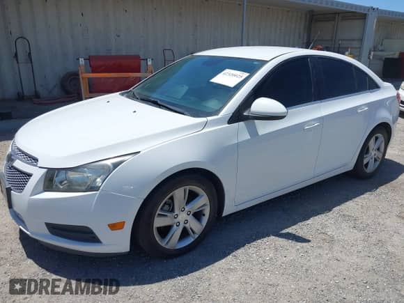 2014 Chevrolet Cruze Diesel с VIN 1G1P75SZ5E7476352, выставлен на аукционе IAAI как лот 42320025 с пробегом 169 111 миль миль и . История ставок и продаж доступна на DreamBid. Изображение 2.