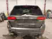 2021 Jeep Grand Cherokee 80th Anniversary z VIN 1C4RJFBG2MC736010, wystawiony jako IAAI lot #41355729 z przebiegiem 45 588 mil mil oraz . Historia ofert i sprzedaży dostępna na DreamBid. Obrazek 16.