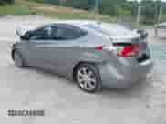 2012 Hyundai Elantra GLS с VIN KMHDH4AE7CU209210, выставлен на аукционе IAAI как лот 43044493 с пробегом 151 203 миль миль и . История ставок и продаж доступна на DreamBid. Изображение 3.