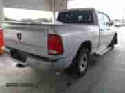 2014 Ram 1500 Express с VIN 1C6RR6FT5ES234378, выставлен на аукционе IAAI как лот 43129967 с пробегом 126 695 миль миль и . История ставок и продаж доступна на DreamBid. Изображение 4.