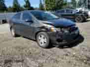 2014 Chevrolet Sonic LT z VIN 1G1JC5SG2E4147724, wystawiony jako Copart lot #81550885 z przebiegiem 124 747 mil mil oraz Szkoda całkowita • Salvage title. Historia ofert i sprzedaży dostępna na DreamBid. Obrazek 13.