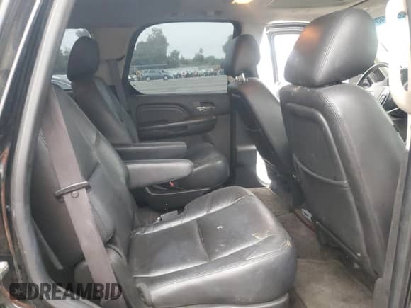 2011 Cadillac Escalade with VIN 1GYS3AEF8BR373394, listed as a Copart auction lot 65965245 with 161,724 mi miles and Clean title. Bid and sale history available at DreamBid. Image 11.