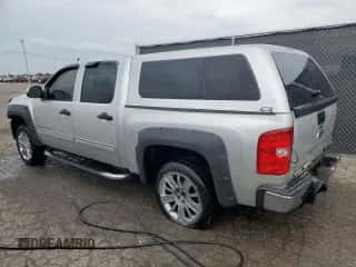 2010 Chevrolet Silverado 1500 LT с VIN 3GCRKSEA9AG231054, выставлен на аукционе Copart как лот 83754755 с пробегом 193 296 миль миль и Чистый • Clean title. История ставок и продаж доступна на DreamBid. Изображение 2.