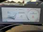 2022 Hyundai Ioniq 5 SE Standard Range z VIN KM8KM4AB3NU096397, wystawiony jako Copart lot #80950984 z przebiegiem 53 566 mil mil oraz Szkoda całkowita • Salvage title. Historia ofert i sprzedaży dostępna na DreamBid. Obrazek 9.