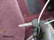 1993 Honda Accord LX z VIN JHMCB7650PC050732, wystawiony jako IAAI lot #42269319 z przebiegiem 77 651 mil mil oraz . Historia ofert i sprzedaży dostępna na DreamBid. Obrazek 11.