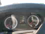 2016 Ram 1500 Tradesman с VIN 1C6RR7SM5GS359551, выставлен на аукционе Copart как лот 41583355 с пробегом 170 563 миль миль и Списание • Salvage title. История ставок и продаж доступна на DreamBid. Изображение 9.