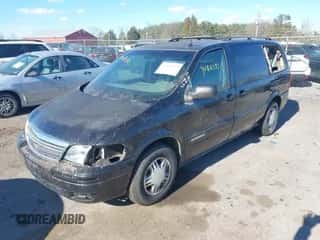 2003 Chevrolet Venture Warner Bros 1SE с VIN 1GNDX13EX3D302359, выставлен на аукционе IAAI как лот 41883432 с пробегом 265 868 миль миль и . История ставок и продаж доступна на DreamBid. Изображение 2.