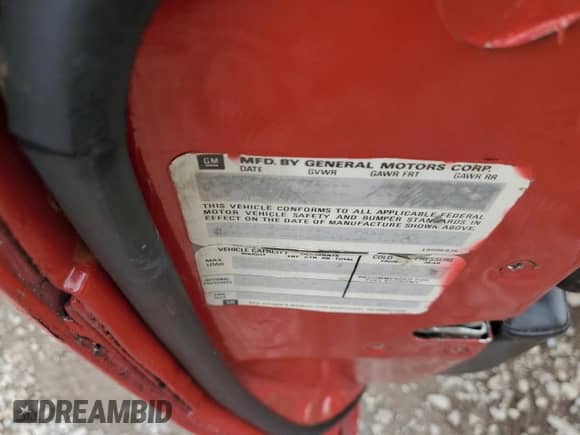 1979 Chevrolet Corvette с VIN 1Z8789S420336, выставлен на аукционе Copart как лот 51978395 с пробегом 67 241 миль миль и Чистый • Clean title. История ставок и продаж доступна на DreamBid. Изображение 12.