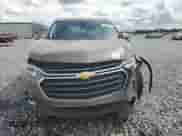 2020 Chevrolet Traverse LT with VIN 1GNERHKW9LJ146236, listed as a Copart auction lot 71595675 with 135,843 mi miles and Salvage title. Bid and sale history available at DreamBid. Image 5.