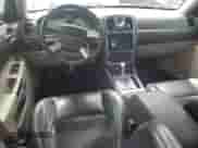 2006 Chrysler 300 C SRT-8 with VIN 2C3LA73W16H423780, listed as a Copart auction lot 56702105 with 93,826 mi miles and Salvage title. Bid and sale history available at DreamBid. Image 8.