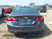 2021 Chevrolet Malibu LS z VIN 1G1ZC5ST6MF002799, wystawiony jako IAAI lot #42812608 z przebiegiem 113 332 mil mil oraz . Historia ofert i sprzedaży dostępna na DreamBid. Obrazek 15.