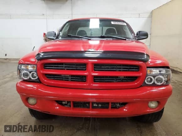 2003 Dodge Dakota с VIN 1D7HG42X23S296122, выставлен на аукционе Copart как лот 66366265 с пробегом 240 253 миль миль и Списание • Salvage title. История ставок и продаж доступна на DreamBid. Изображение 5.