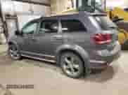2016 Dodge Journey Crossroad с VIN 3C4PDDGG4GT116862, выставлен на аукционе Copart как лот 68545515 с пробегом 64 666 миль миль и Списание • Salvage title. История ставок и продаж доступна на DreamBid. Изображение 2.