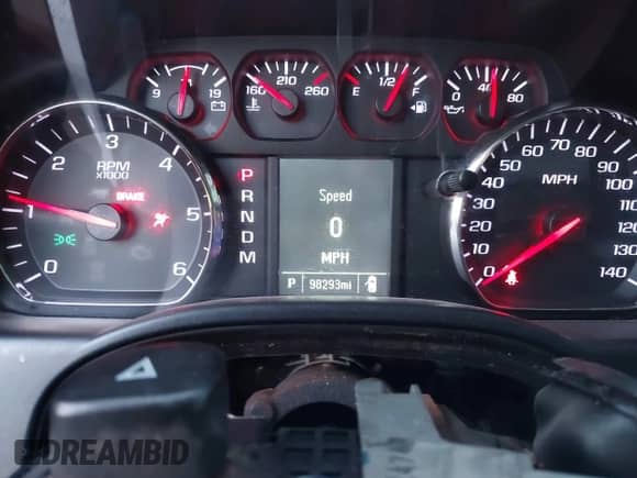 2015 Chevrolet Silverado 1500 Work Truck с VIN 1GCRCPEHXFZ191002, выставлен на аукционе IAAI как лот 42923236 с пробегом 98 293 миль миль и . История ставок и продаж доступна на DreamBid. Изображение 15.