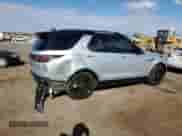 2023 Land Rover Discovery S R-Dynamic с VIN SALRT4EUXP2482372, выставлен на аукционе Copart как лот 80778615 с пробегом 19 491 миль миль и Списание • Salvage title. История ставок и продаж доступна на DreamBid. Изображение 3.