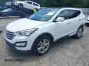 2015 Hyundai Santa Fe с VIN 5XYZWDLA7FG268323, выставлен на аукционе IAAI как лот 42414648 с пробегом 123 028 миль миль и . История ставок и продаж доступна на DreamBid. Изображение 2.