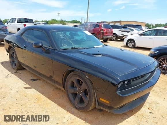 2014 Dodge Challenger R/T с VIN 2C3CDYBT0EH115289, выставлен на аукционе IAAI как лот 42060234 с пробегом 103 309 миль миль и . История ставок и продаж доступна на DreamBid. Изображение 1.