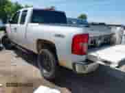 2010 Chevrolet Silverado 1500 Work Truck with VIN 1GCSKPE39AZ214240, listed as a IAAI auction lot 42497427 with 261,581 mi miles and . Bid and sale history available at DreamBid. Image 3.
