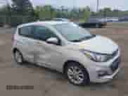 2020 Chevrolet Spark LT с VIN KL8CD6SA5LC401548, выставлен на аукционе IAAI как лот 43239472 с пробегом 170 972 миль миль и . История ставок и продаж доступна на DreamBid. Изображение 1.