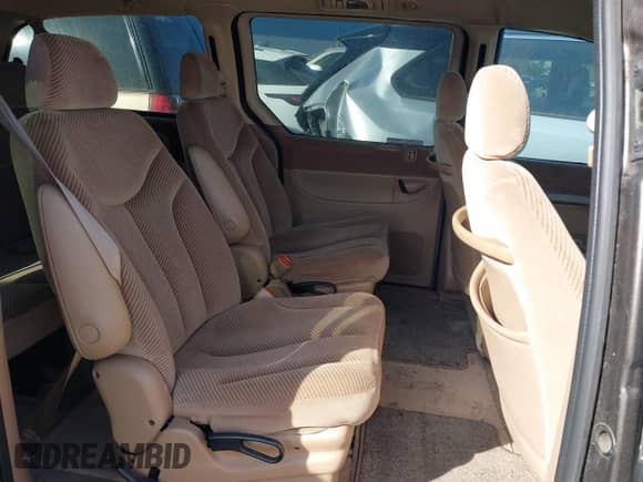 1997 Dodge Caravan LE with VIN 1B4GP54L0VB413556, listed as a IAAI auction lot 41590793 with 249,724 mi miles and . Bid and sale history available at DreamBid. Image 8.