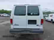 2006 Ford Econoline Cargo with VIN 1FTNS24L26DA37438, listed as a IAAI auction lot 42177090 with 181,459 mi miles and . Bid and sale history available at DreamBid. Image 17.