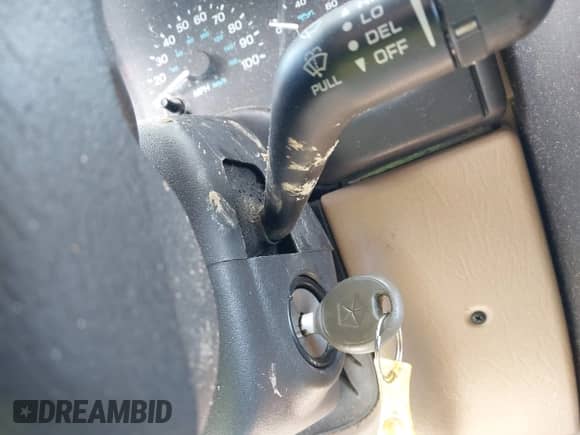 1999 Jeep Wrangler Sahara with VIN 1J4FY49S3XP407594, listed as a IAAI auction lot 42369363 with 253,780 mi miles and . Bid and sale history available at DreamBid. Image 11.