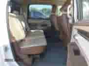 2019 Ram 1500 Laramie with VIN 1C6SRFRT1KN648538, listed as a IAAI auction lot 43009904 with 181,229 mi miles and . Bid and sale history available at DreamBid. Image 8.