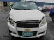 2010 Chevrolet Aveo 2LT z VIN KL1TG6DE5AB096173, wystawiony jako Copart lot #66128455 z przebiegiem 151 507 mil mil oraz Czysty tytuł • Clean title. Historia ofert i sprzedaży dostępna na DreamBid. Obrazek 5.