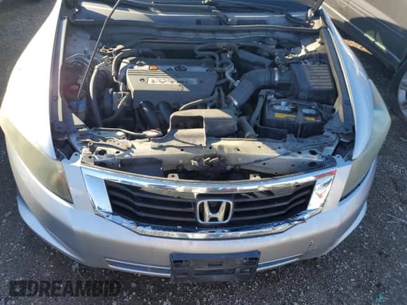 2009 Honda Accord EX-L с VIN 1HGCP26879A093173, выставлен на аукционе Copart как лот 82266735 с пробегом 203 794 миль миль и Чистый • Clean title. История ставок и продаж доступна на DreamBid. Изображение 11.