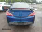 2016 Hyundai Genesis Coupe R-Spec с VIN KMHHU6KJ1GU132635, выставлен на аукционе IAAI как лот 42393361 с пробегом 138 793 миль миль и . История ставок и продаж доступна на DreamBid. Изображение 16.