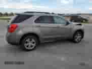2012 Chevrolet Equinox 2LT z VIN 2GNFLNE59C6169102, wystawiony jako Copart lot #83843775 z przebiegiem 137 891 mil mil oraz Szkoda całkowita • Salvage title. Historia ofert i sprzedaży dostępna na DreamBid. Obrazek 3.