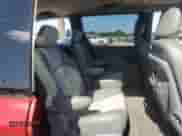 2004 Dodge Caravan SXT with VIN 2D4GP44L64R538237, listed as a Copart auction lot 60810815 with 122,766 mi miles and Salvage title. Bid and sale history available at DreamBid. Image 11.