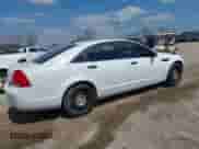 2014 Chevrolet Caprice Police Police с VIN 6G3NS5U2XEL946804, выставлен на аукционе IAAI как лот 42023489 с пробегом 102 200 миль миль и . История ставок и продаж доступна на DreamBid. Изображение 4.