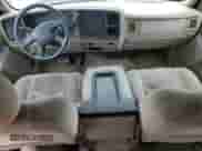 2006 Chevrolet Silverado 1500 LT1 with VIN 1GCEK19VX6Z229410, listed as a Copart auction lot 67941945 with 140,966 mi miles and Salvage title. Bid and sale history available at DreamBid. Image 8.