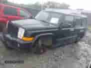 2006 Jeep Commander с VIN 1J8HG48K16C288915, выставлен на аукционе IAAI как лот 42751149 с пробегом 232 992 миль миль и . История ставок и продаж доступна на DreamBid. Изображение 2.