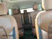 2023 Nissan Pathfinder Platinum with VIN 5N1DR3DH9PC271555, listed as a Copart auction lot 55028165 with 14,137 mi miles and Salvage title. Bid and sale history available at DreamBid. Image 10.